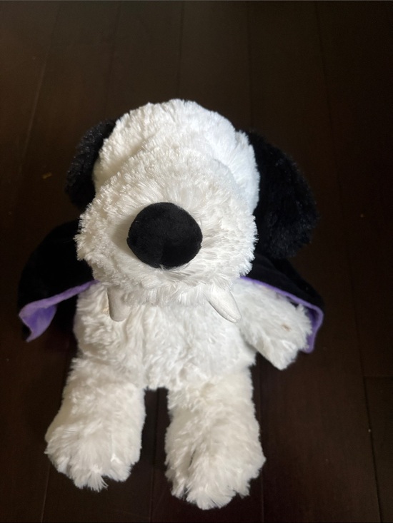 Warmies Other - Peanuts Snoopy Warmie